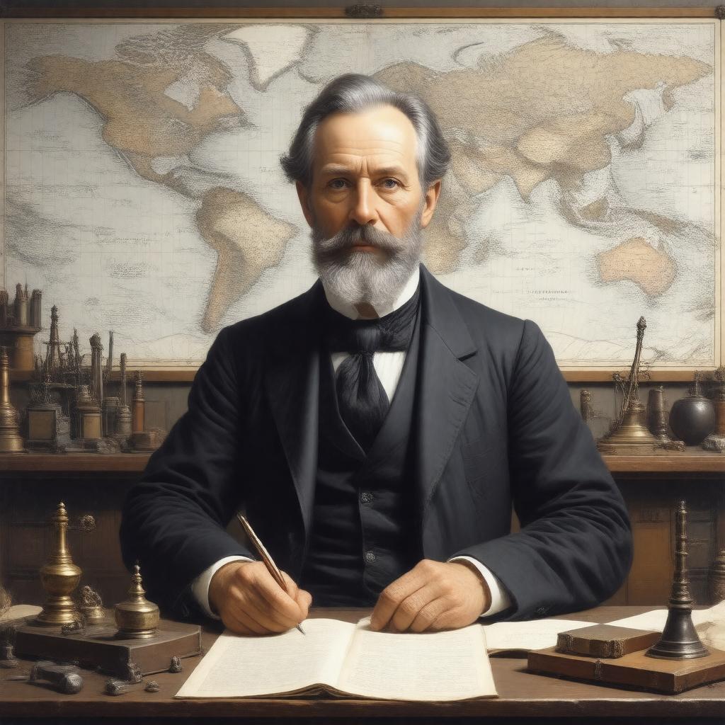 William Charles Redfield